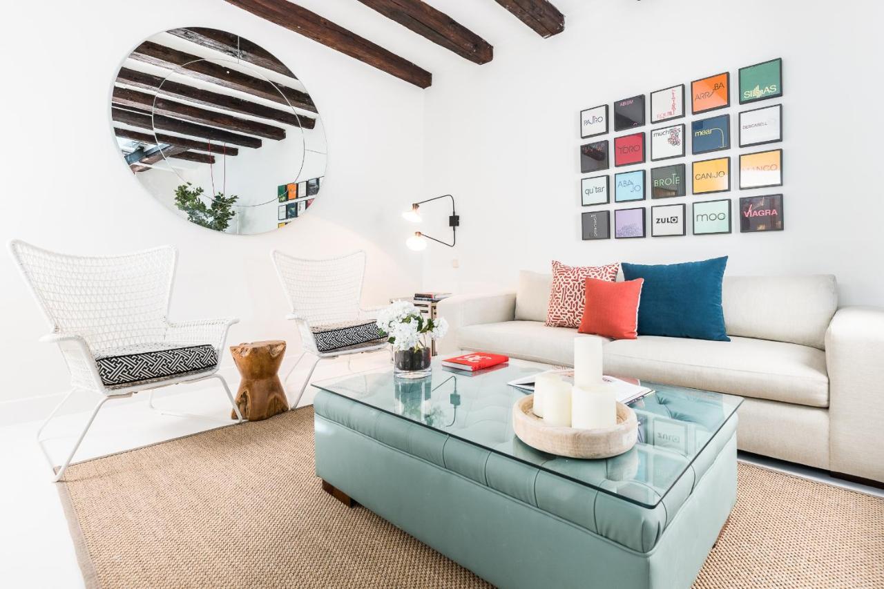 Club Lope De Vega X Apartamento Madrid