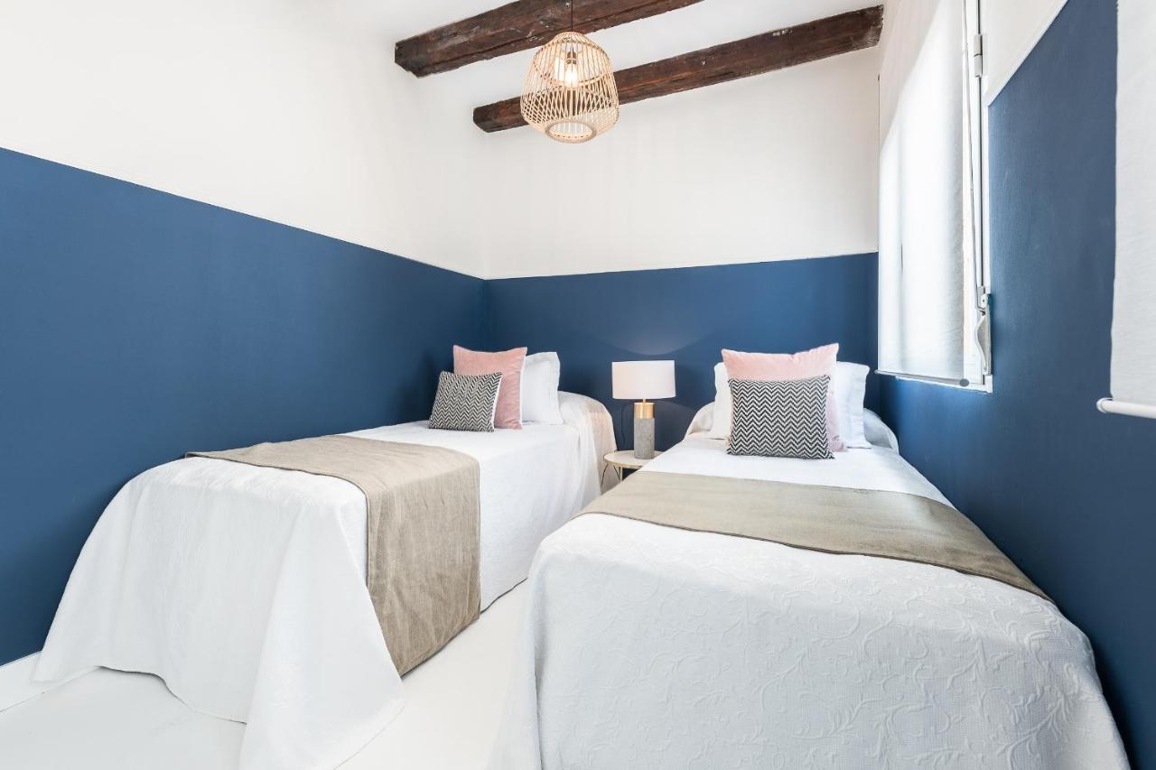 Club Lope De Vega X Apartamento