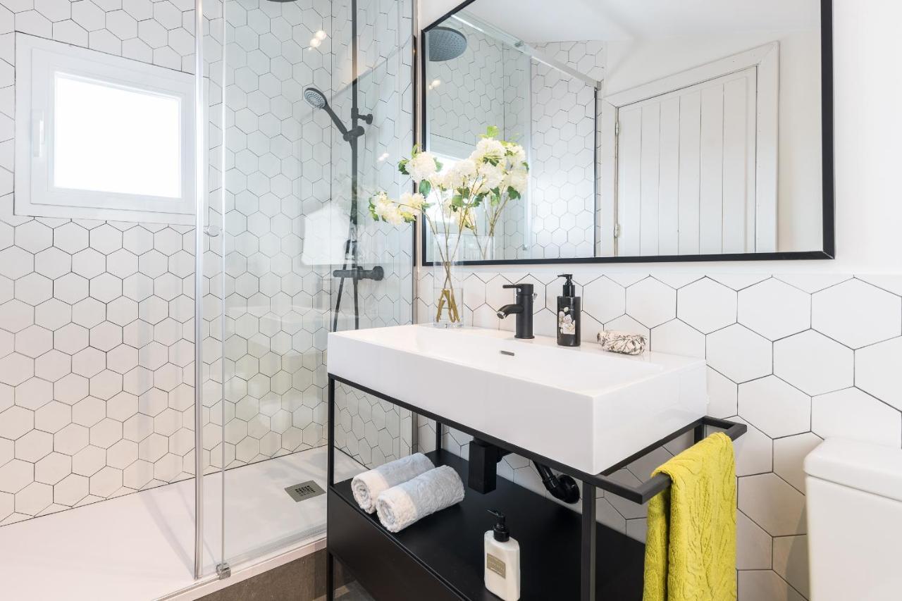 Apartamento Club Lope De Vega X Madrid