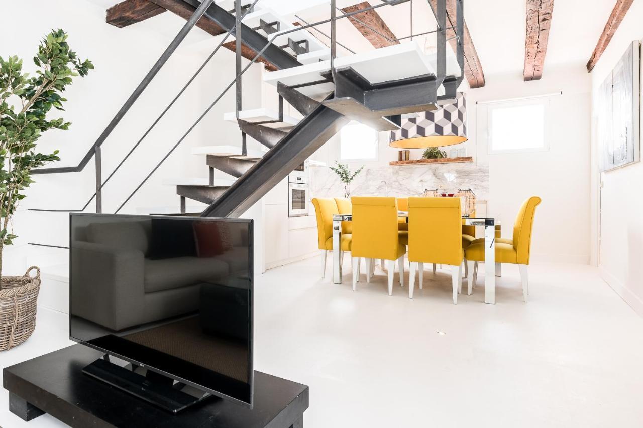 Club Lope De Vega X Apartamento Madrid