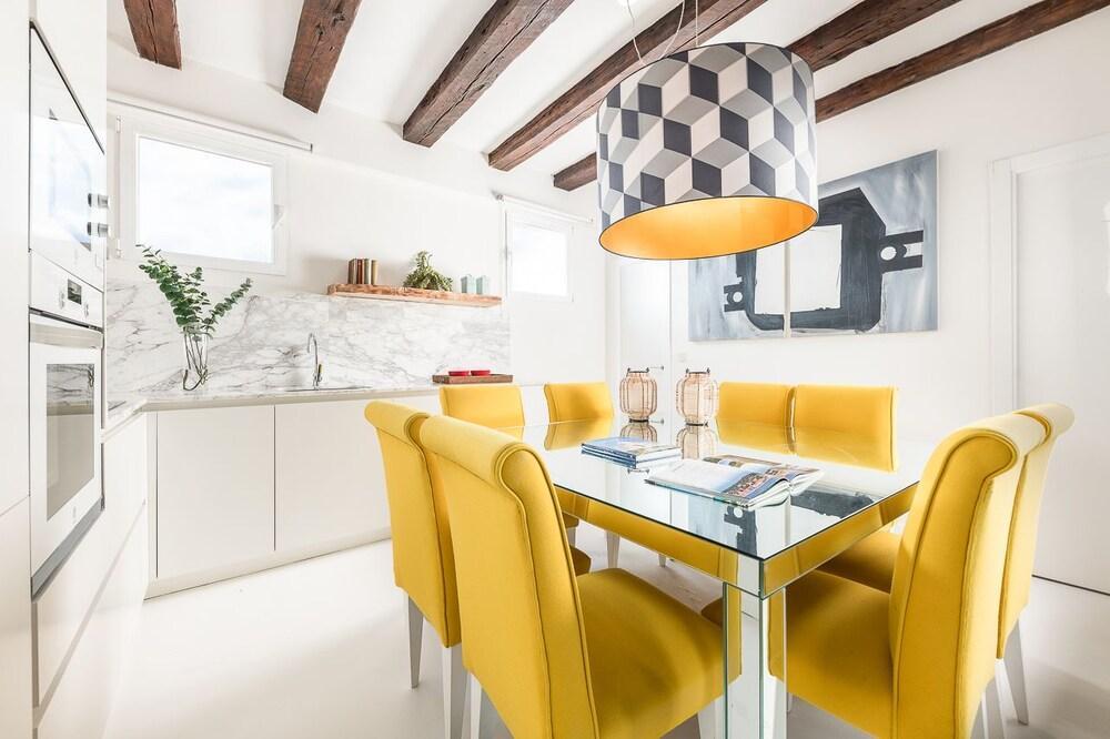 Apartamento Club Lope De Vega X Madrid